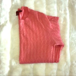 Banana republic Angora sweater